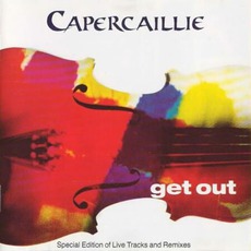 Get Out mp3 Album by Capercaillie