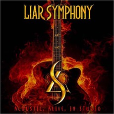 Acoustic, Alive, In Studio. mp3 Live by Liar Symphony