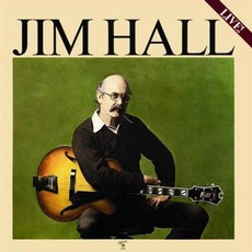 Live! mp3 Live by Jim Hall