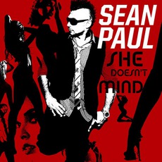 She Doesn't Mind mp3 Single by Sean Paul