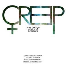 Days (Remixes) mp3 Remix by Creep