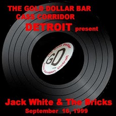 Live At Gold Dollar, Detroit, MI , USA 1999 mp3 Live by The Bricks