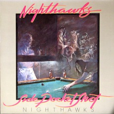 Side Pocket Shot mp3 Album by The Nighthawks