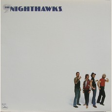 The Nighthawks mp3 Album by The Nighthawks