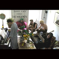 Pussy Cats mp3 Album by The Walkmen