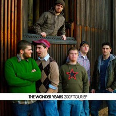 Tour EP mp3 Album by The Wonder Years