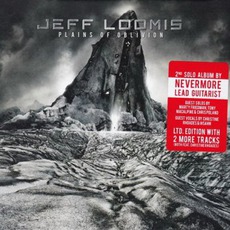Plains Of Oblivion (Limited Edition) mp3 Album by Jeff Loomis