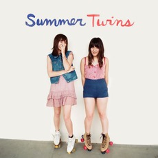 Summer Twins mp3 Album by Summer Twins