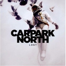 Lost mp3 Album by Carpark North