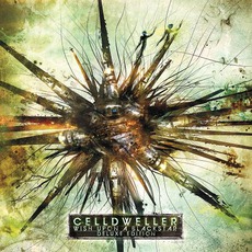 Wish Upon A Blackstar (Deluxe Edition) mp3 Album by Celldweller