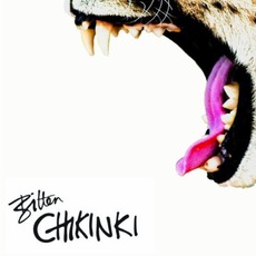 Bitten mp3 Album by Chikinki