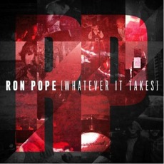 Whatever It Takes mp3 Album by Ron Pope