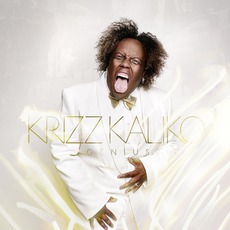 Genius mp3 Album by Krizz Kaliko