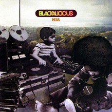 Nia mp3 Album by Blackalicious