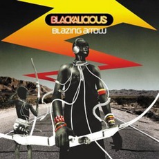 Blazing Arrow mp3 Album by Blackalicious