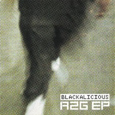 A2G mp3 Album by Blackalicious