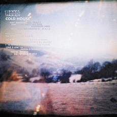 Cold House mp3 Album by Hood