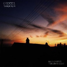 Rustic Houses Forlorn Valleys mp3 Album by Hood