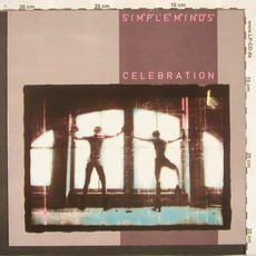 Celebration mp3 Artist Compilation by Simple Minds