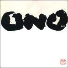 Onobox mp3 Artist Compilation by Yoko Ono