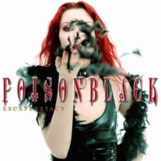 Escapexstacy mp3 Album by Poisonblack