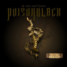 Of Rust And Bones mp3 Album by Poisonblack