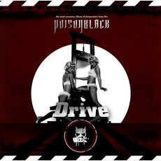 Drive mp3 Album by Poisonblack