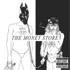 The Money Store mp3 Album by Death Grips