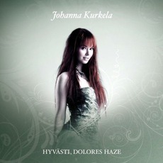 Hyvästi, Dolores Haze mp3 Album by Johanna Kurkela