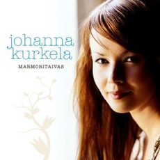 Marmoritaivas mp3 Album by Johanna Kurkela