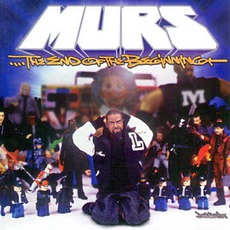 ....The End Of The Beginning mp3 Album by Murs