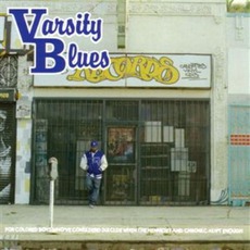 Varsity Blues mp3 Album by Murs