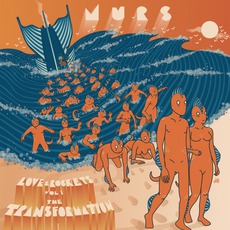 Love & Rockets, Volume 1: The Transformation mp3 Album by Murs
