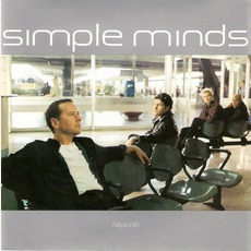 Néapolis mp3 Album by Simple Minds