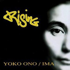Rising mp3 Album by Yoko Ono/IMA