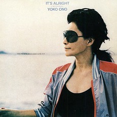 It's Alright (I See Rainbows) (Remastered) mp3 Album by Yoko Ono