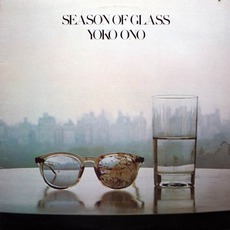 Season Of Glass mp3 Album by Yoko Ono