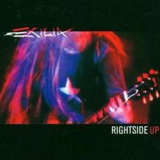 Rightside Up mp3 Album by Exilia