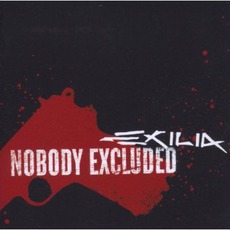 Nobody Excluded mp3 Album by Exilia
