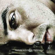 Los Manlicious mp3 Album by Hawksley Workman