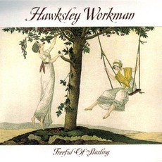 Treeful Of Starling mp3 Album by Hawksley Workman