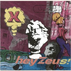 Hey Zeus! mp3 Album by X