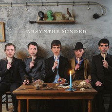 Absynthe Minded mp3 Album by Absynthe Minded