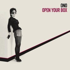 Open Your Box mp3 Remix by Yoko Ono