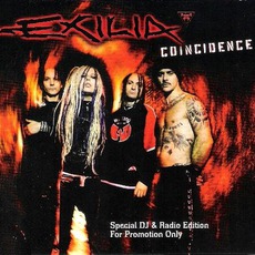 Coincidence mp3 Single by Exilia