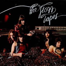 The Trogg Tapes mp3 Album by The Troggs