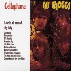 Cellophane (Remastered) mp3 Album by The Troggs