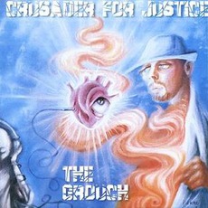 Crusader For Justice mp3 Album by The Grouch