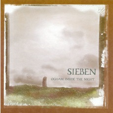 Ogham Inside The Night mp3 Album by Sieben