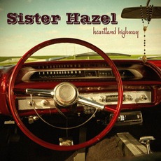 Heartland Highway mp3 Album by Sister Hazel